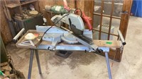 Milwaukee 10” Magnum Sliding Compound Miter Saw