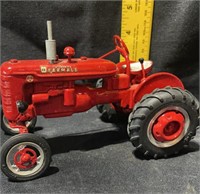 Mccormick Farmall A tractor