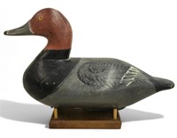 Henry Lockard Decoy (Elkneck, Maryland)