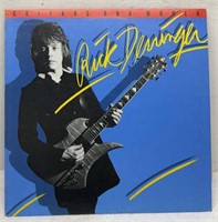 Rick derringer