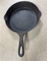 GRISWOLD ERIE PA, CAST IRON PAN