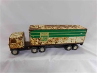 Standard Boorum & Pease Company Toy Truck