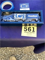 1:80 scale 1998 Penn state double tractor trailer