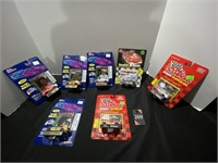 Racing Cars & Cards