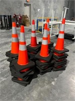 Traffic Cones