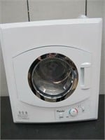 PANDA WHITE HOUSEHOLD DRYER COMPACT SIZE
