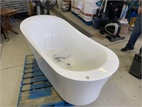 OVE TUB