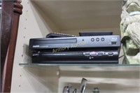 DVD PLAYERS - REMOTES