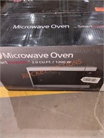 LG Microwave Oven Smart Inverter 2.0 cu ft