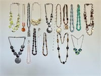 Designer Necklace Collection