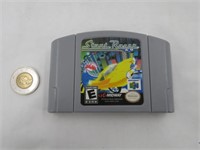Stunt Racer , jeu de Nintendo 64
