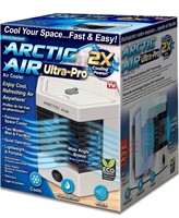 $47 Evaporative Air Cooler