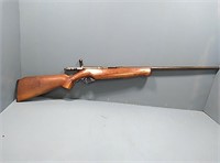 Mossburg model 18 3D B 4-10 shotgun