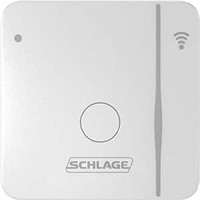 Schlage BR400 Sense Wi-Fi Adapter, White:

NEW