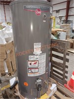 Large Natural Gas Water Heater