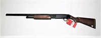Mossberg Pump Action 20 GA Shot Gun