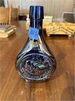 Vintage Appollo 11 Comm Bottle