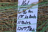 Hay-Rounds-1st-11 Bales