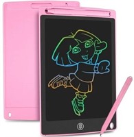 8.5 Inch LCD Writing/Doodle Tablet, Pink