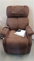 PRIDE ELECTRIC LIFT CHAIR
