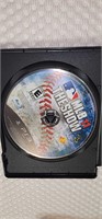 PS3 MLB the show 2011