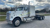 2005 Freightliner Classic 120 Road Tractor -VUT