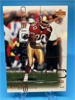 Jerry Rice Upper Deck Pros and Prospects