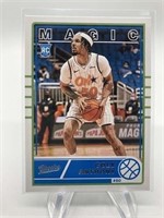 Cole Anthony 2020 Chronicles Rookie Card