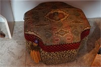 Footstool ~ Some Condition Issues