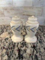 salt and pepper shakers