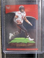 2023 PANINI PATRICK MAHOMES MAGNITUDE