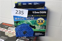 50’ magic hose