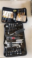 2 PC TOOL SETS