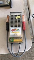 BATTERY TESTER