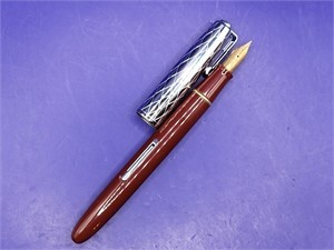 Waterman's Fountain Pen w/14k Nib