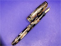 Peerless Fountain Pen w/14k Nib
