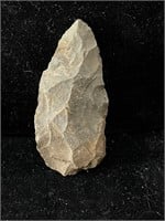Paleo Native America Artifact