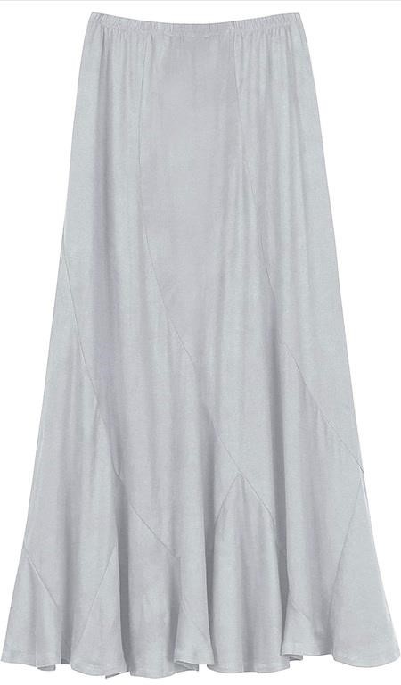 UrbanCoCo($39)Women's Vintage Elastic Skirt Size M