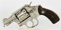Smith & Wesson Pre-Model 30 Revolver .32 S&W L