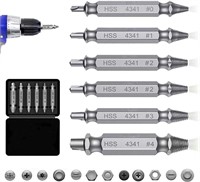 Bolt Extractor Tool Kit