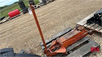 HD Floor Jack