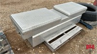 Aluminum Truck Tool Box