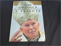 2005 HC Pope John Paul II A Tribute