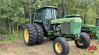 1982 JD 4440 Tractor