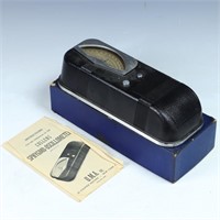 Vintage Collens Sphygmo-oscillometer