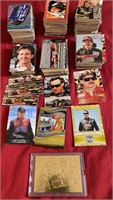 Nascar Cards