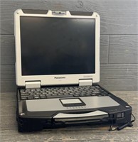 Panasonic Toughbook Computer