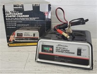 10/30/50 Amp Fast Charger Starter Charger