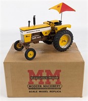 1/16 Cottonwood Minneapolis Moline G670 Tractor