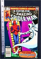 Marvel The Amazing Spider-Man #220 comic